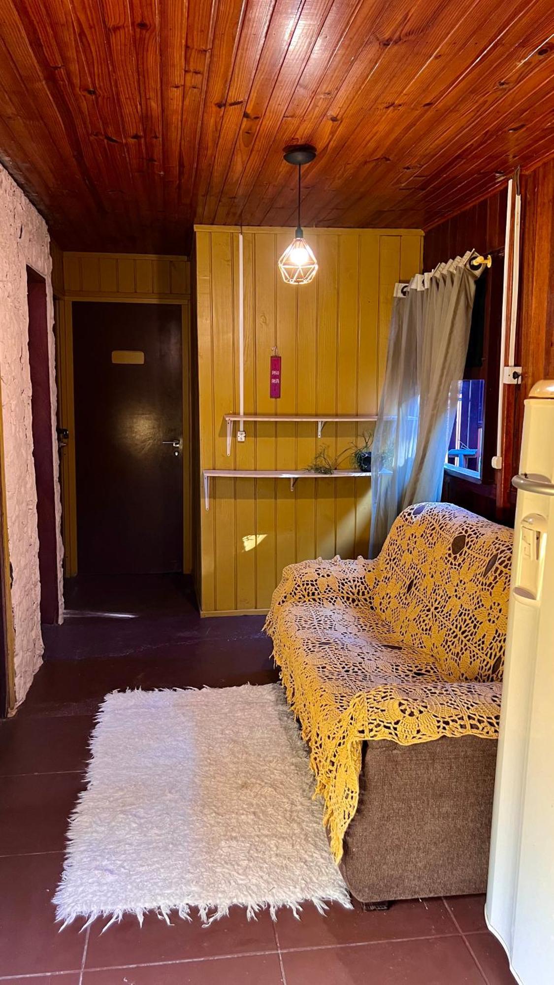 Hostel Antonio Pescador - Centro Da Guarda Do Embau Room photo