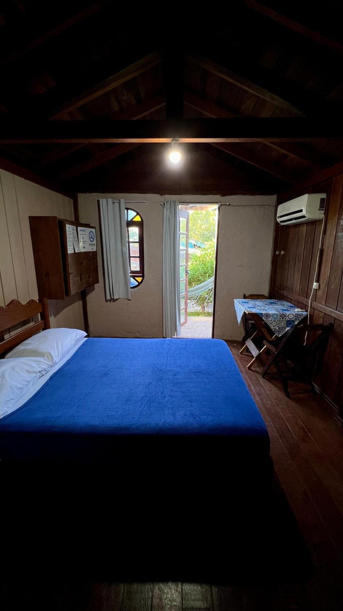 Hostel Antonio Pescador - Centro Da Guarda Do Embau Room photo