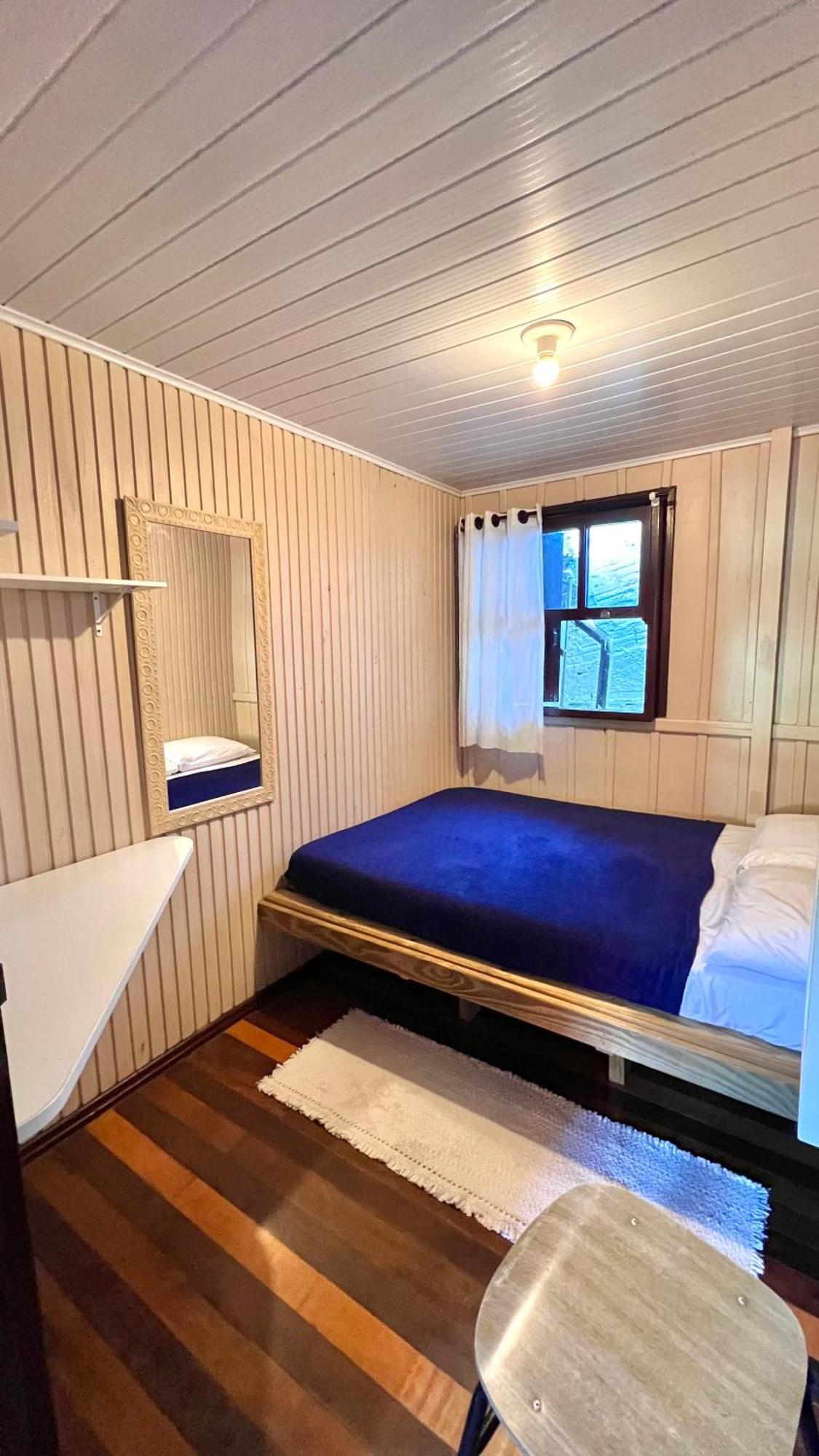 Hostel Antonio Pescador - Centro Da Guarda Do Embau Room photo